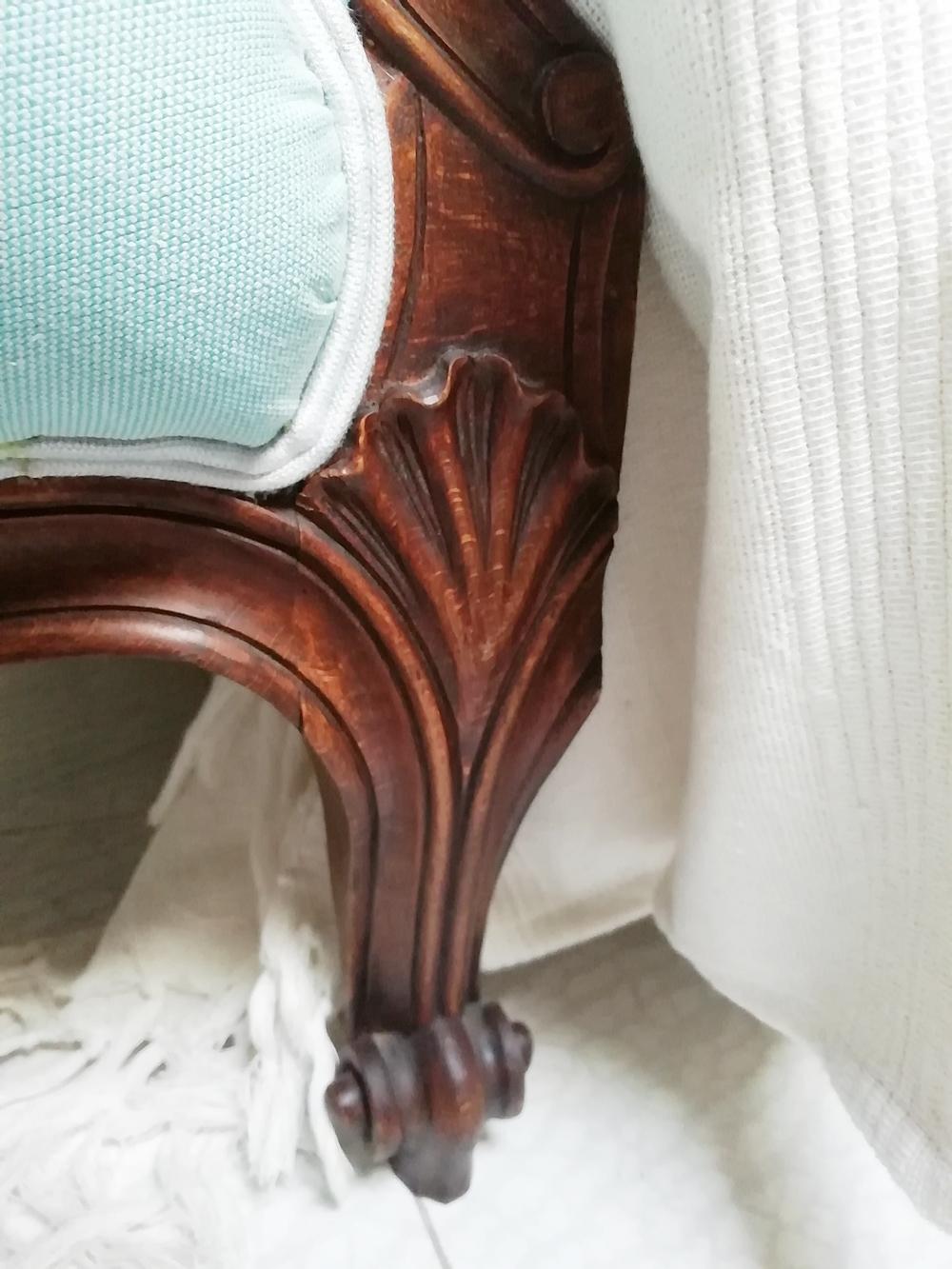 MadeInNature, Zócalo De Medio Moldeado De Estilo Luis XV Prepintado Blanco De Muy Alta Calidad, Diferentes Dimensiones, Fabricación Francesa (largo 2 M Altura 11 Cm, 6 Ml