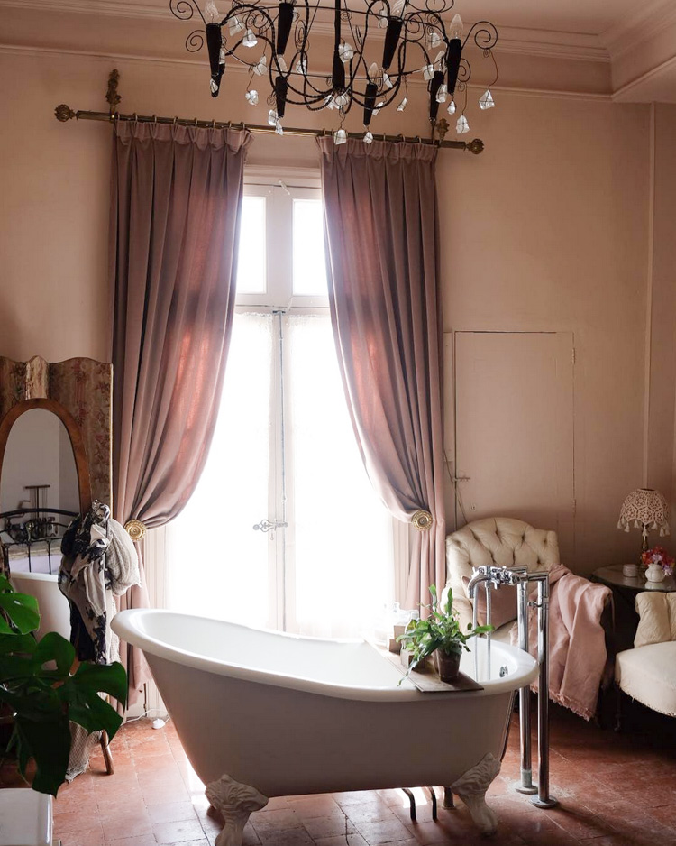 Antigua bodega convertida en una encantadora casa rural