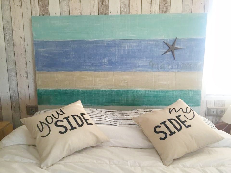 17 espacios decorados con piezas de Bohemian & Chic