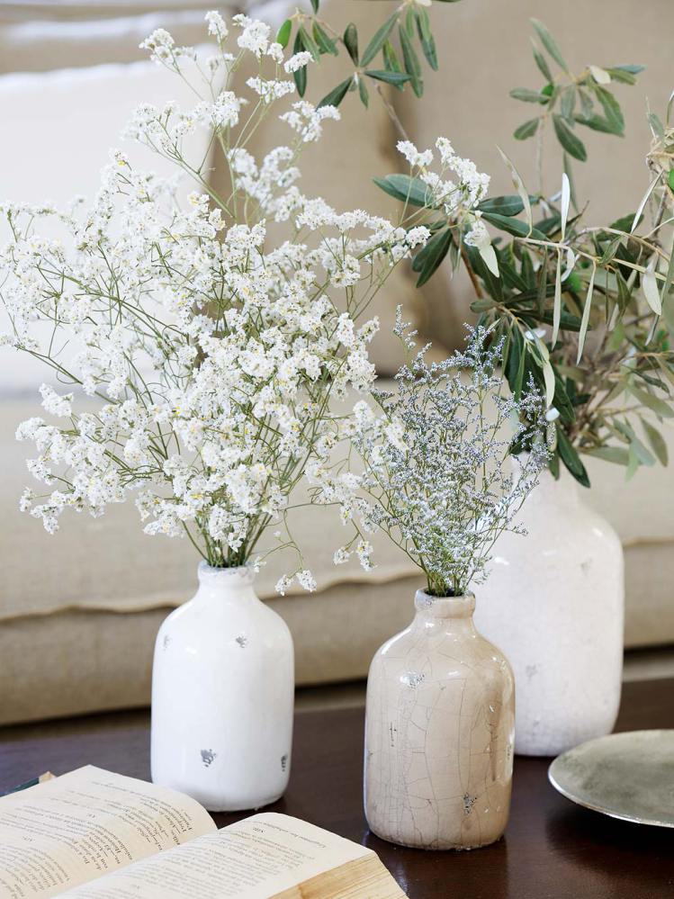 Cal Reitet bajo el sol de Mallorca