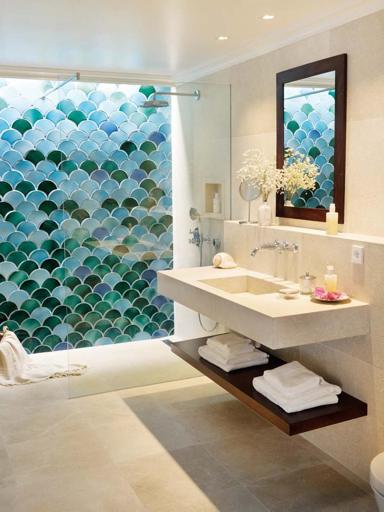 Cal Reitet bajo el sol de Mallorca