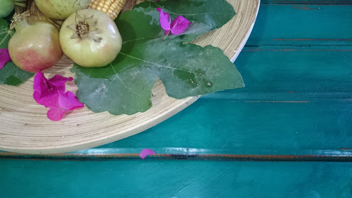 Taller de Chalk Paint técnicas básicas 6 de octubre  en Sevilla