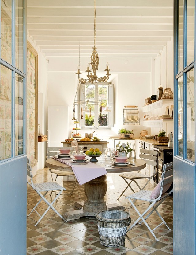 De estación de tren en desuso a impresionante casa de huéspedes