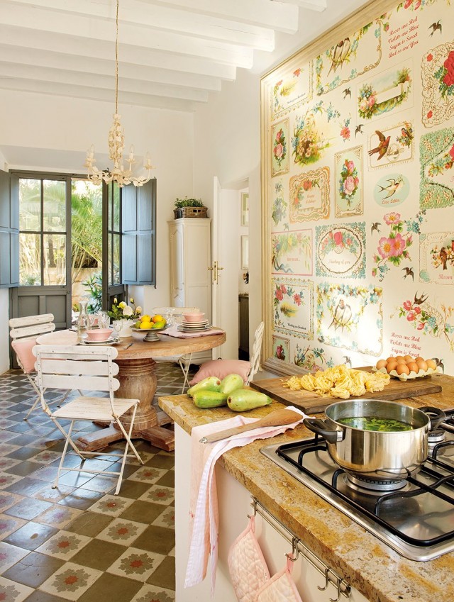 De estación de tren en desuso a impresionante casa de huéspedes