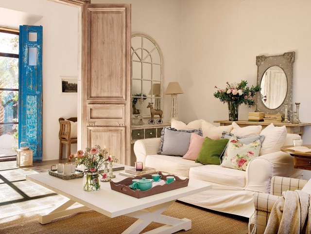 De estación de tren en desuso a impresionante casa de huéspedes