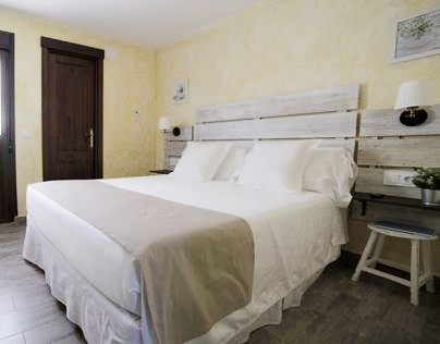 El Pinsapo una casa rural con encanto para perderse