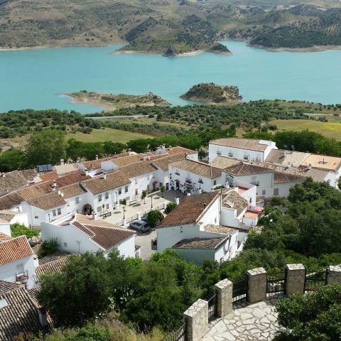 El Pinsapo una casa rural con encanto para perderse