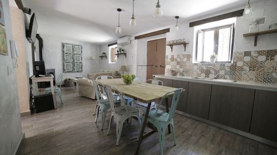 El Pinsapo una casa rural con encanto para perderse