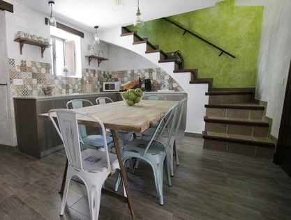 El Pinsapo una casa rural con encanto para perderse