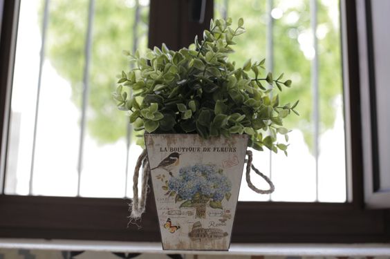 El Pinsapo una casa rural con encanto para perderse