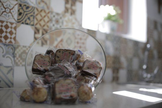 El Pinsapo una casa rural con encanto para perderse