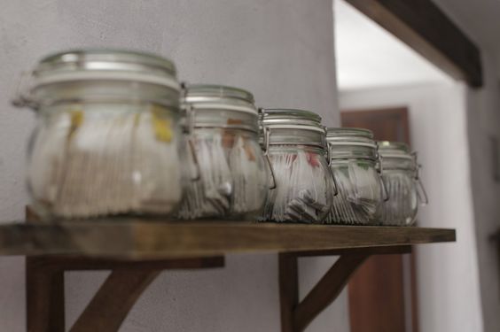 El Pinsapo una casa rural con encanto para perderse