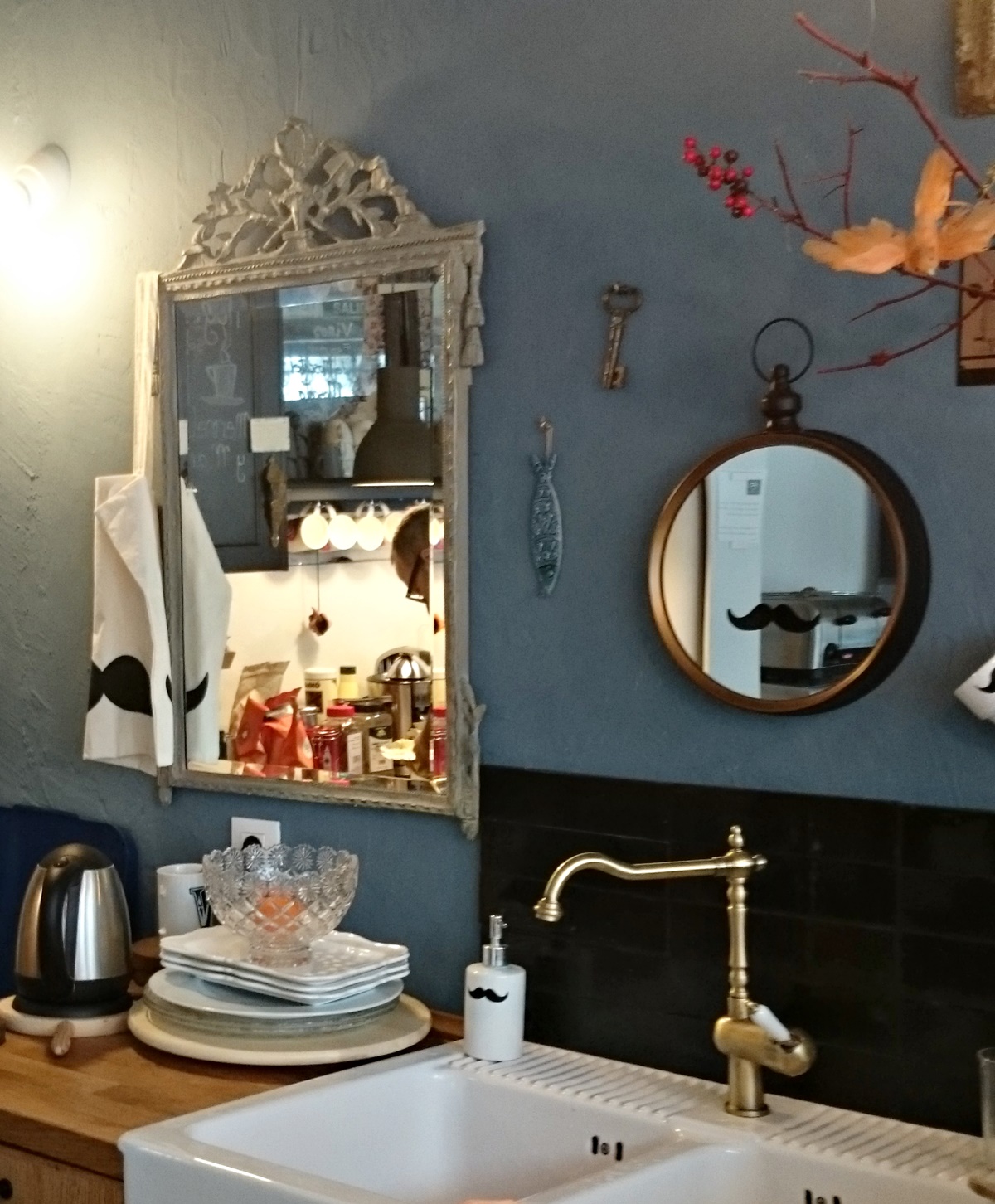 Mr Cake dulces artesanales y decoración con encanto