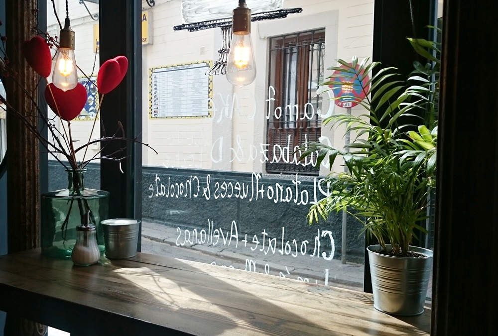 Mr Cake dulces artesanales y decoración con encanto