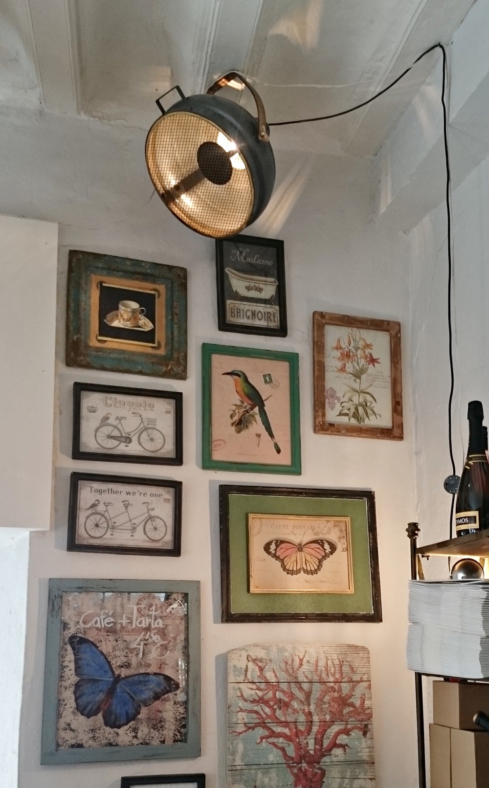 Mr Cake dulces artesanales y decoración con encanto