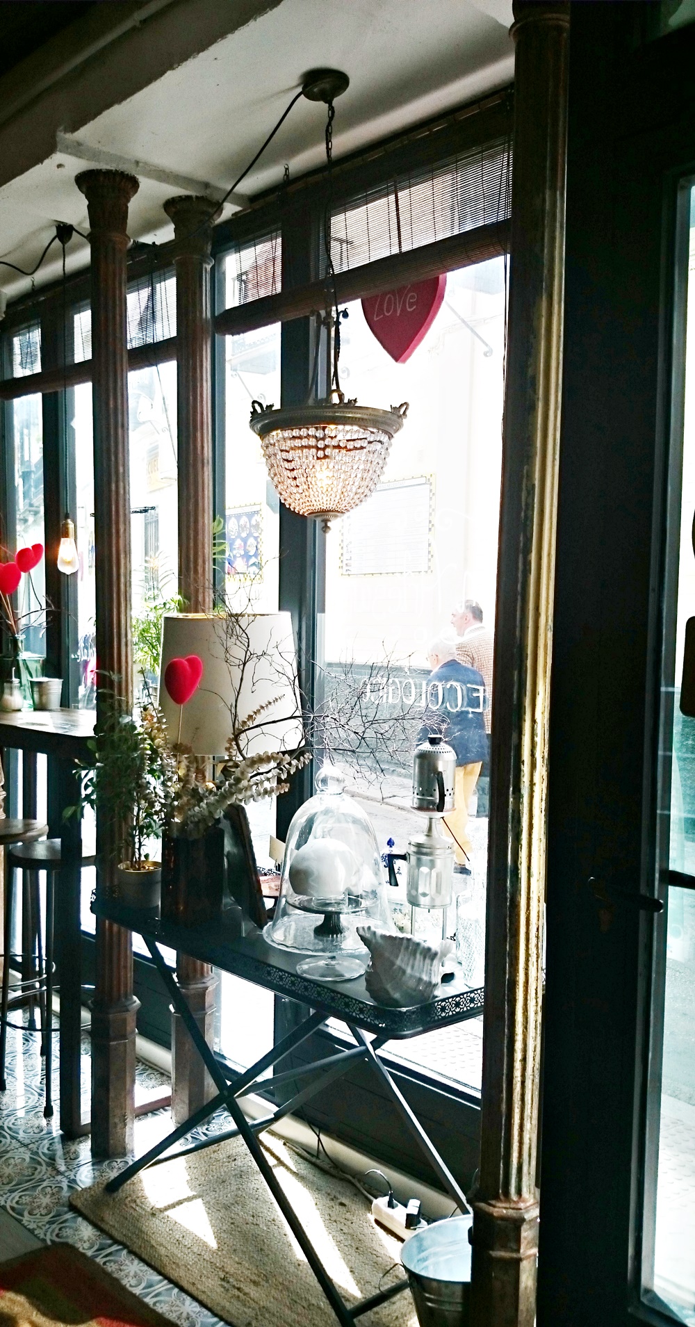 Mr Cake dulces artesanales y decoración con encanto