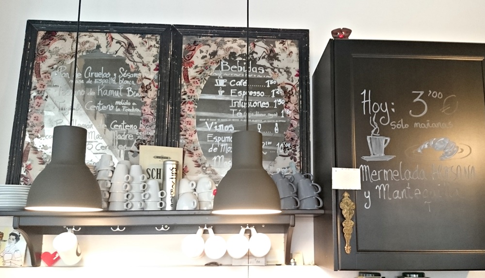 Mr Cake dulces artesanales y decoración con encanto