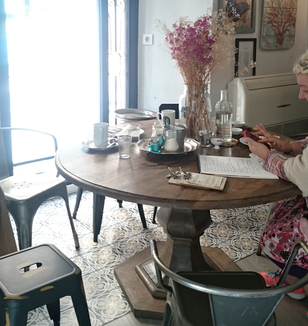 Mr Cake dulces artesanales y decoración con encanto