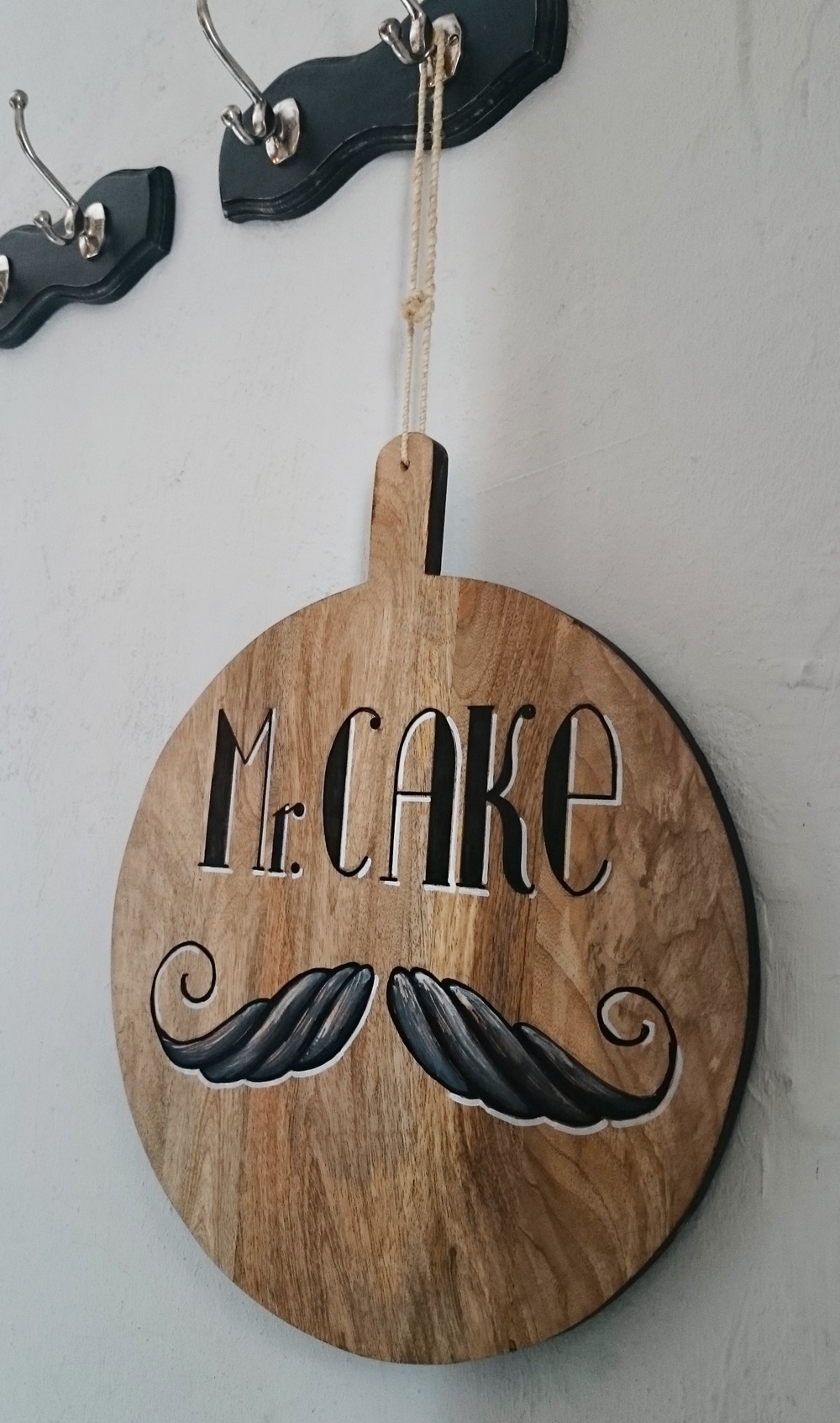 Mr Cake dulces artesanales y decoración con encanto