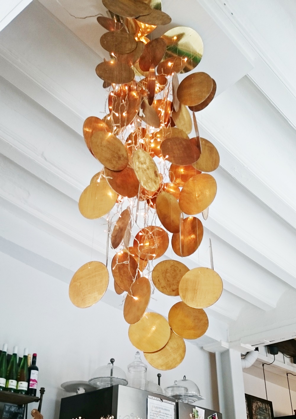 Mr Cake dulces artesanales y decoración con encanto