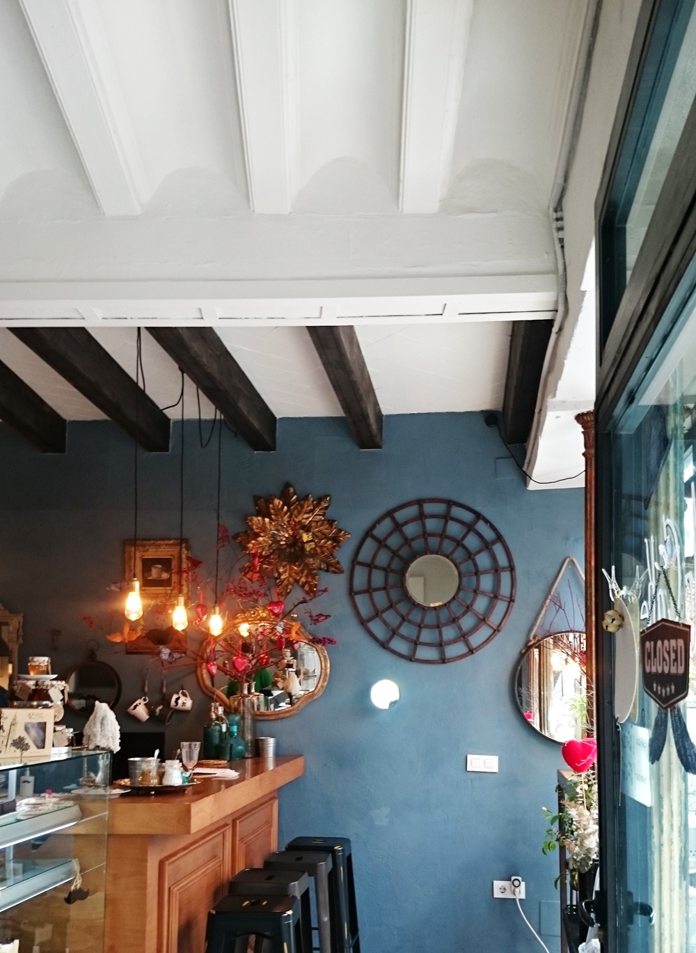 Mr Cake dulces artesanales y decoración con encanto