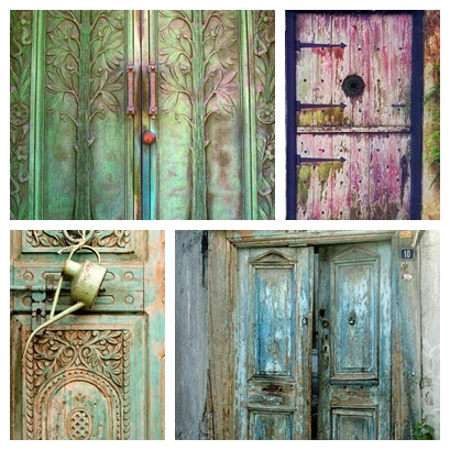 Taller de pintura Chalk paint técnicas avanzadas