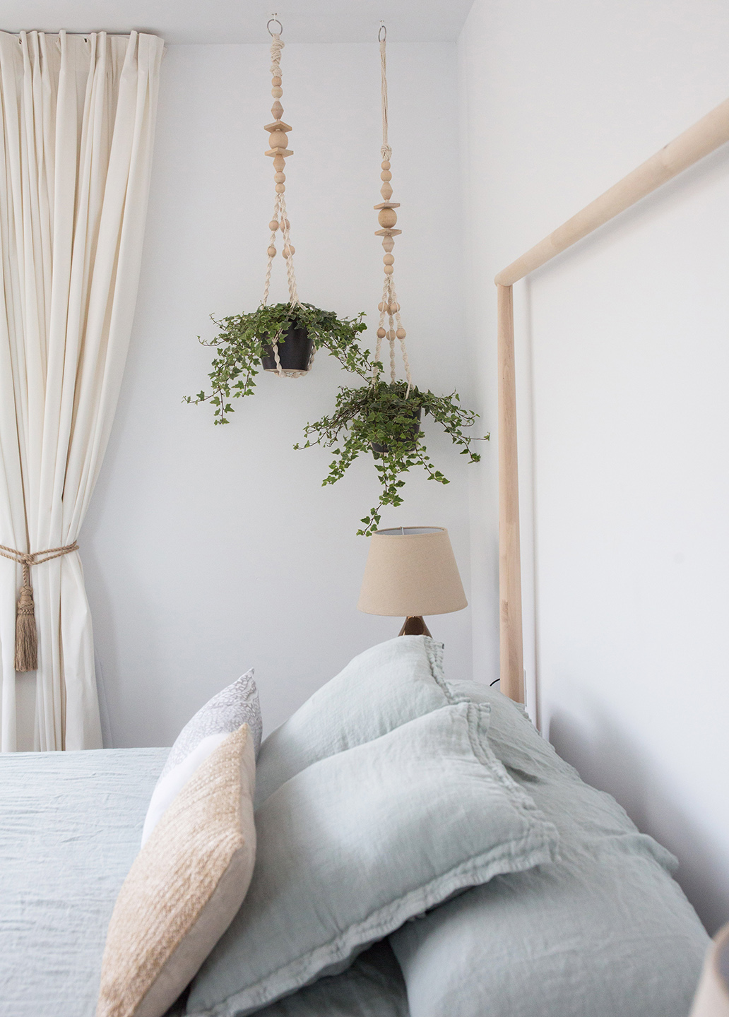 Una casa bonita para perderse en el paraíso