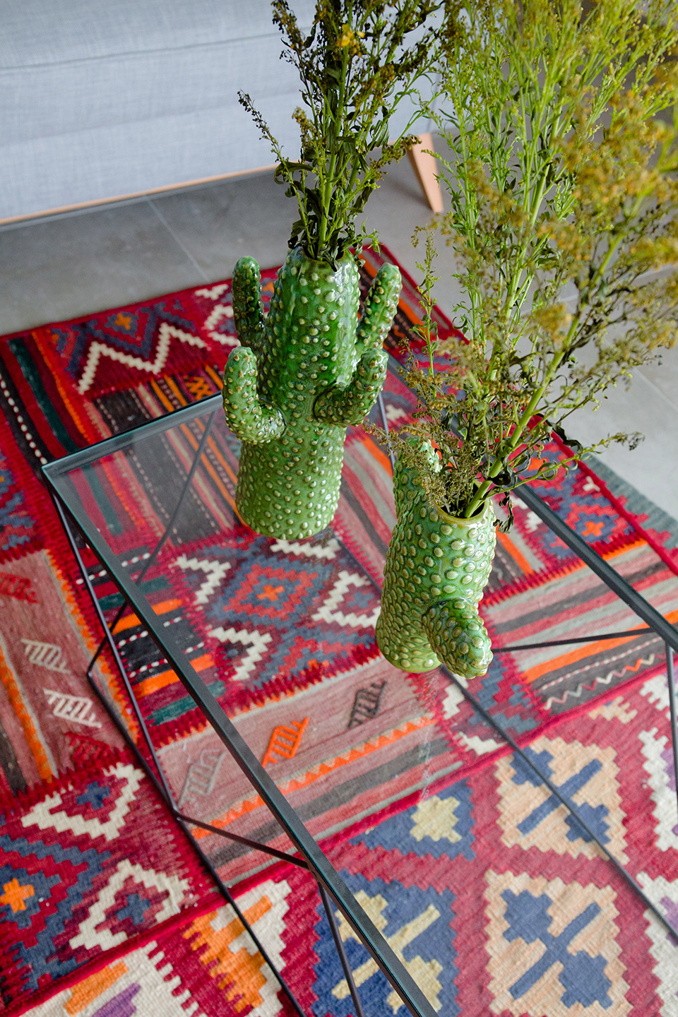 Una casa bonita para perderse en el paraiso