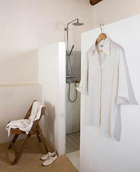 Una casa en Ibiza que respeta sus raíces