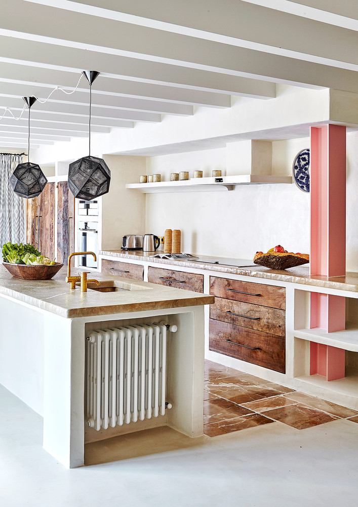 Una casa en Mallorca para disfrutar del verano