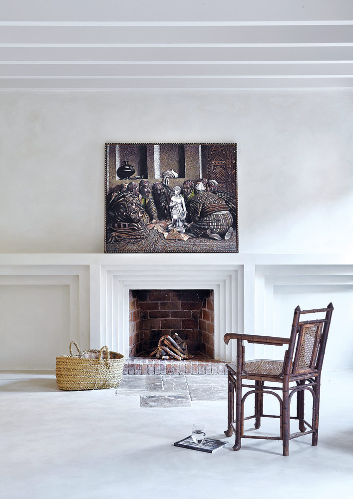 Una casa en Mallorca para disfrutar del verano