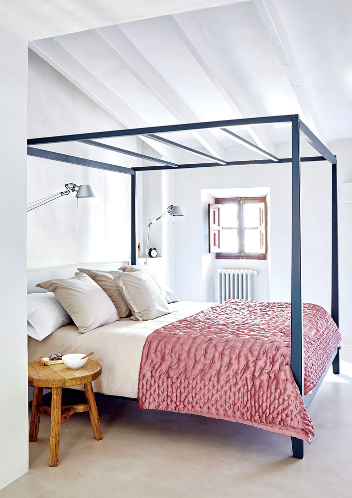 Una casa en Mallorca para disfrutar del verano