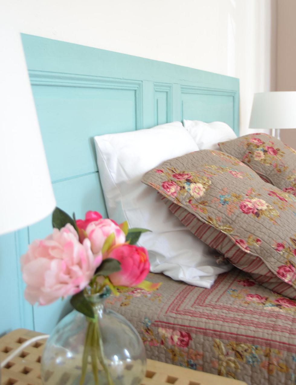 Una casa rural en La Provenza