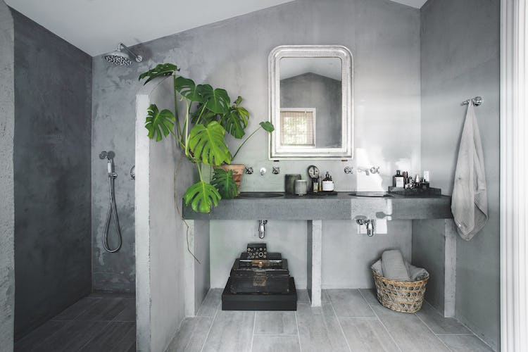 Una pequeña casa para disfrutar del verano