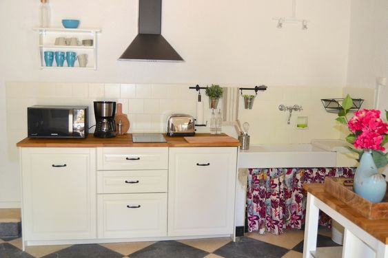 ​​​​una casa rural en La Provenza