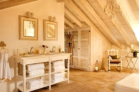 De estación de tren en desuso a impresionante casa de huéspedes