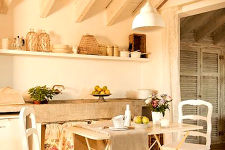 De estación de tren en desuso a impresionante casa de huéspedes