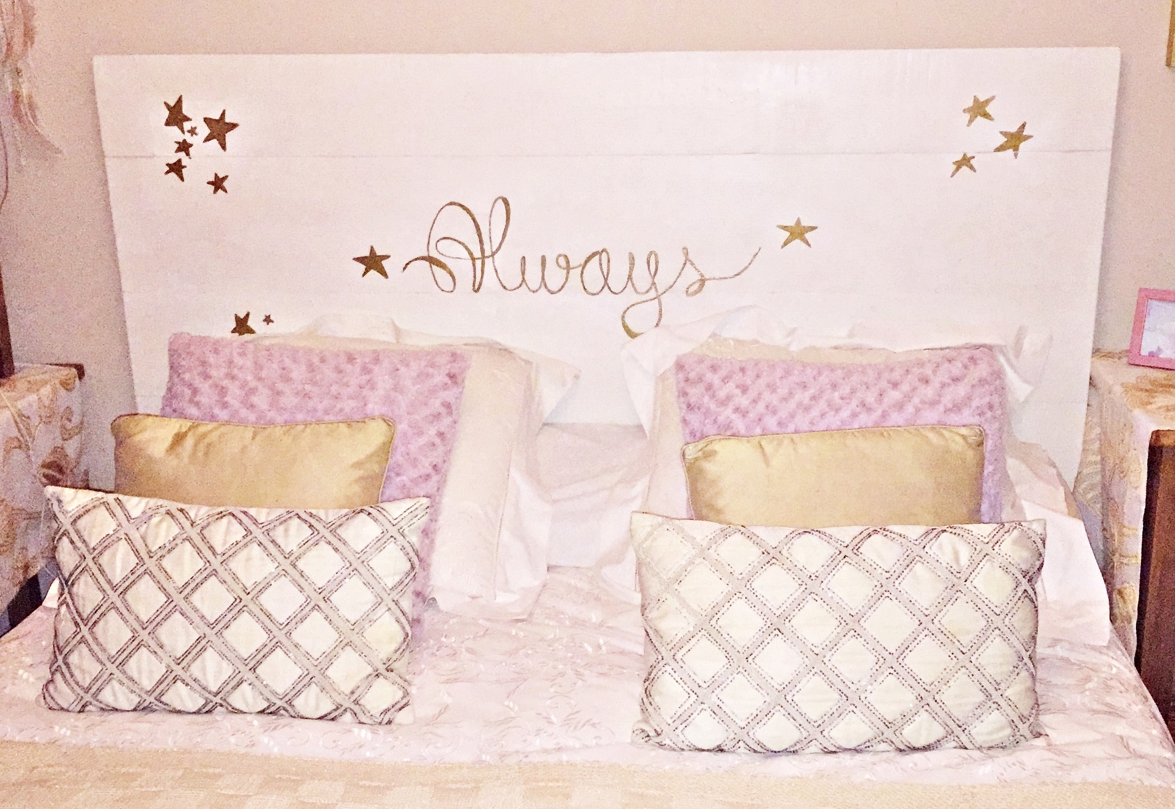 17 espacios decorados con piezas de Bohemian & Chic