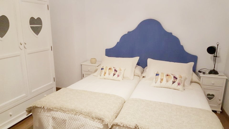 17 espacios decorados con piezas de Bohemian & Chic