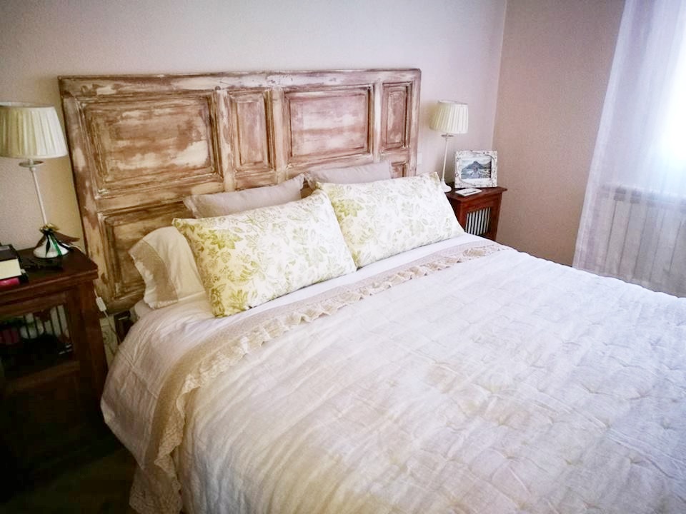 17 espacios decorados con piezas de Bohemian & Chic