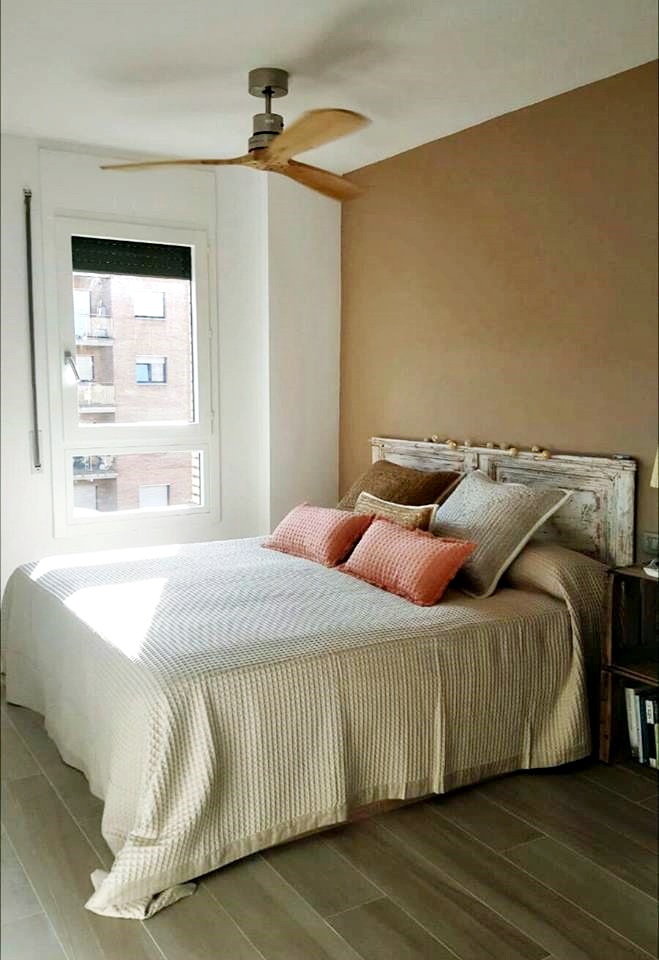 17 espacios decorados con piezas de Bohemian & Chic