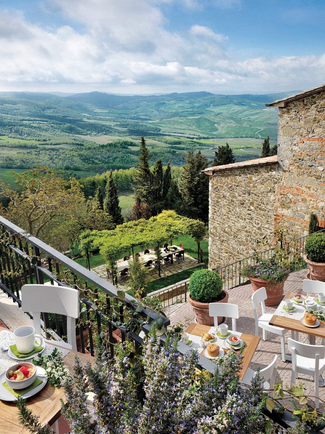 la importancia del interiorismo casas vacacionales