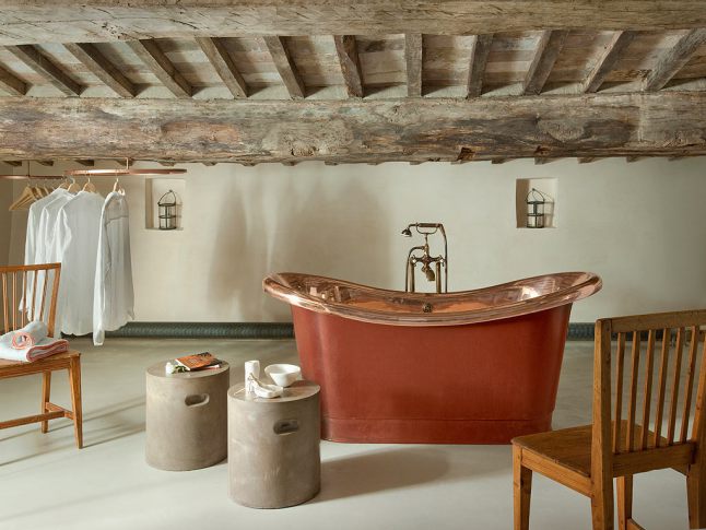 la importancia del interiorismo casas vacacionales