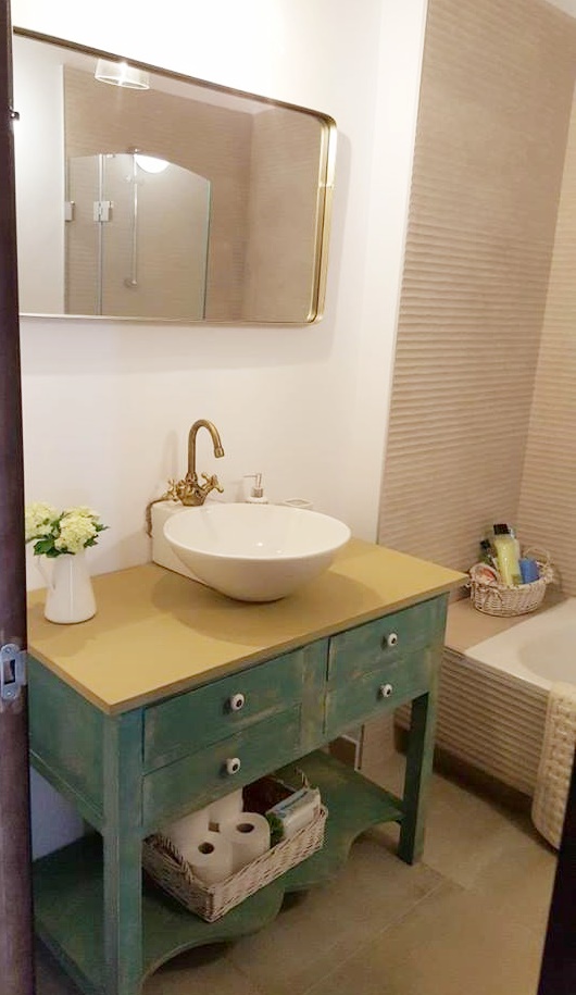 17 espacios decorados con piezas de Bohemian & Chic