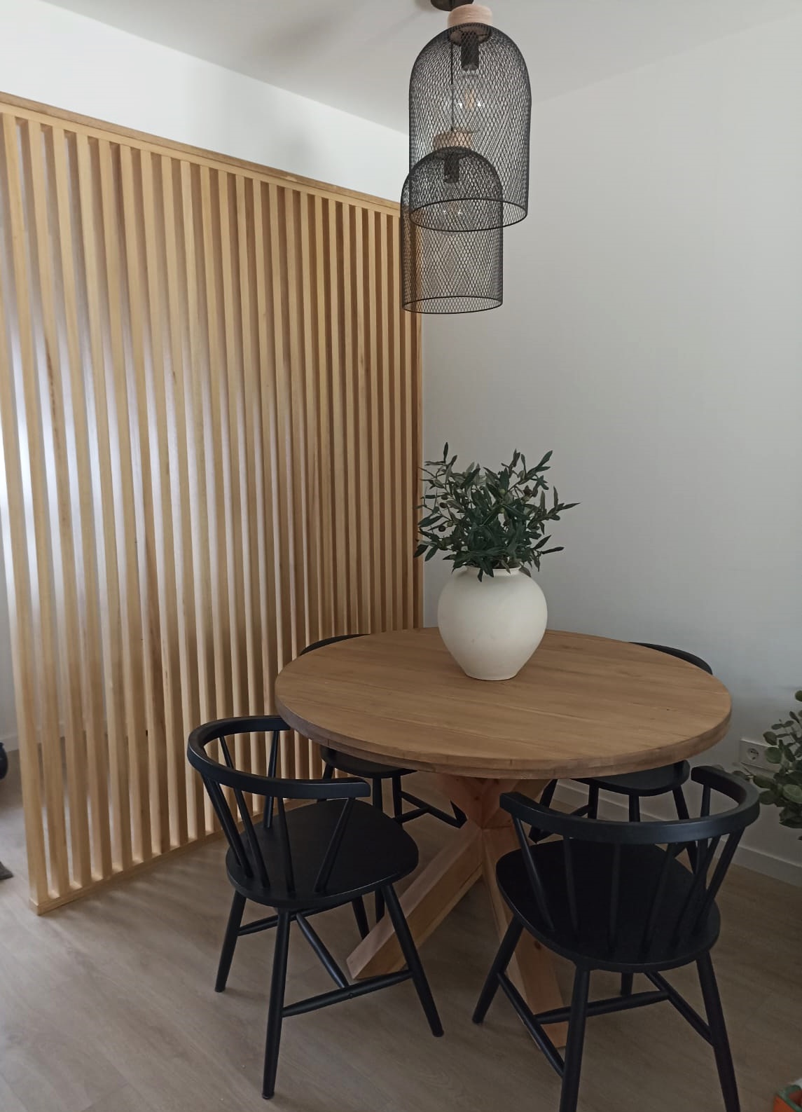 reforma apartamento Málaga