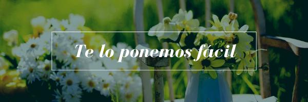 te lo ponemos fácil en la tienda de Bohemian and Chic