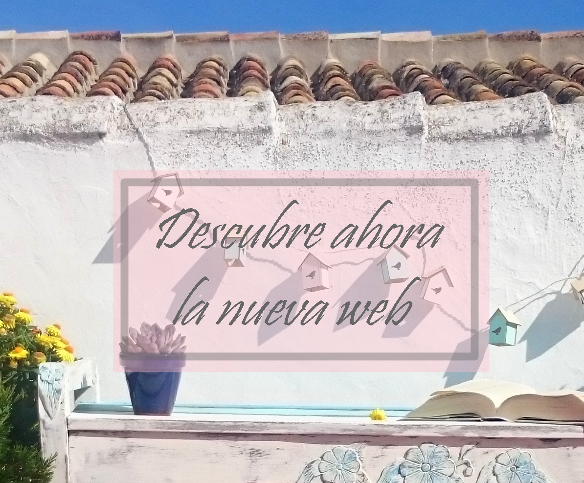 tienda online decoración y muebles personalizados Bohemain & Chic