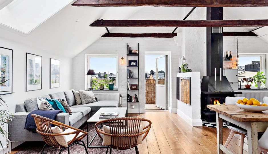 Las diez casas más bonitas del blog del 2016