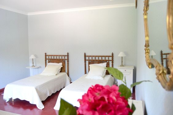 una casa rural en La Provenza​​