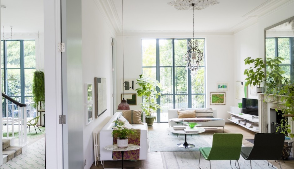 Las diez casas más bonitas del blog del 2016